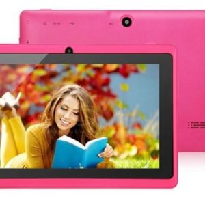 Wifi Android Tablet