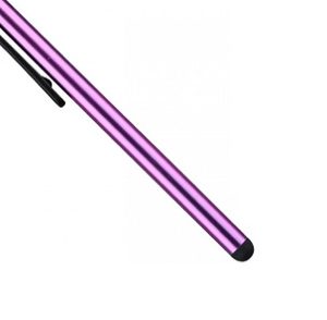 Purple pen