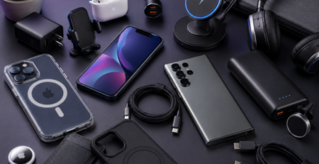 iPhone & Android Accessories