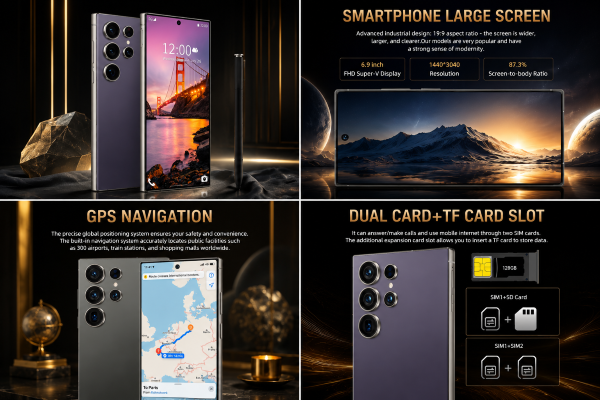 C24 Smartphone